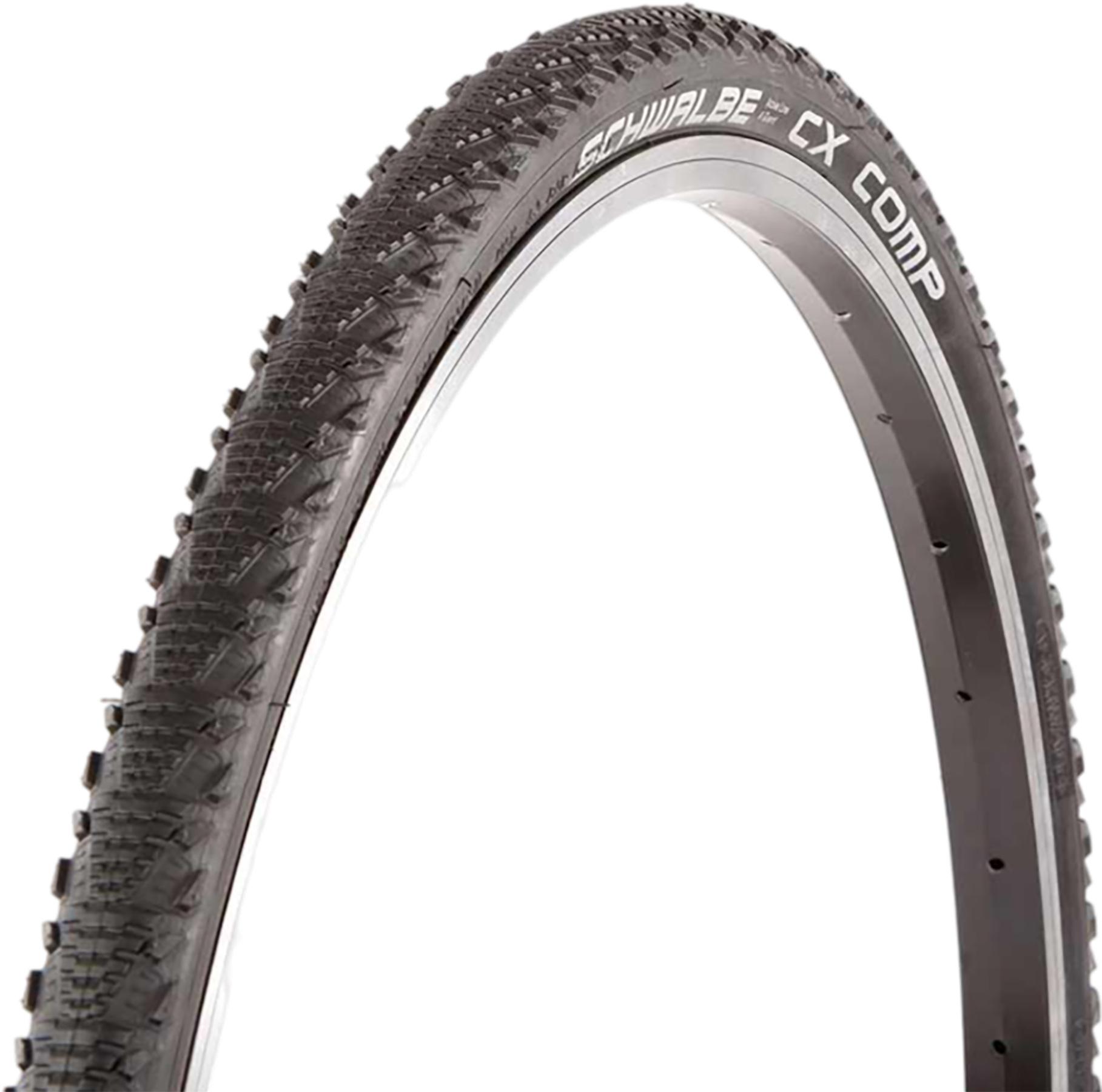 Product gallery image number 2 for product CX Comp Gravel Tire 700x30C
