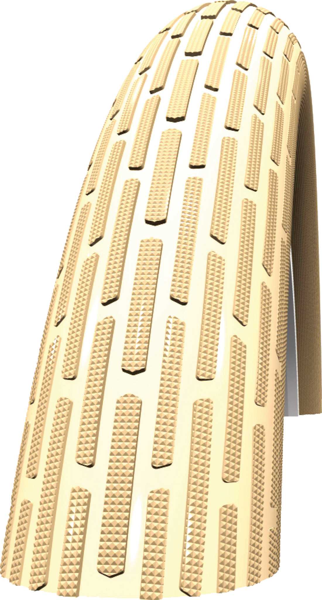 Product image for Fat Frank Hybrid Tire - 26"