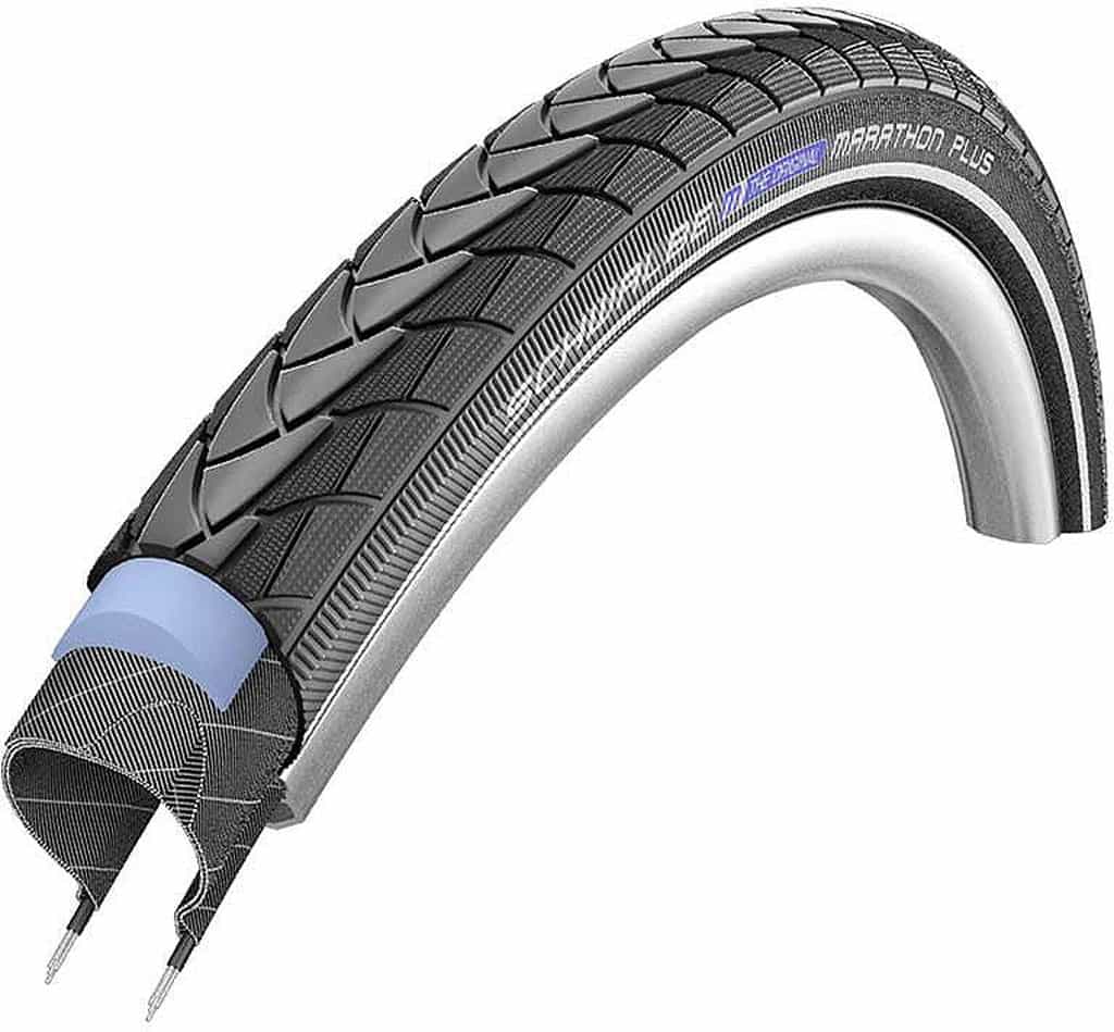 Product image for Marathon Plus Tire - 700C