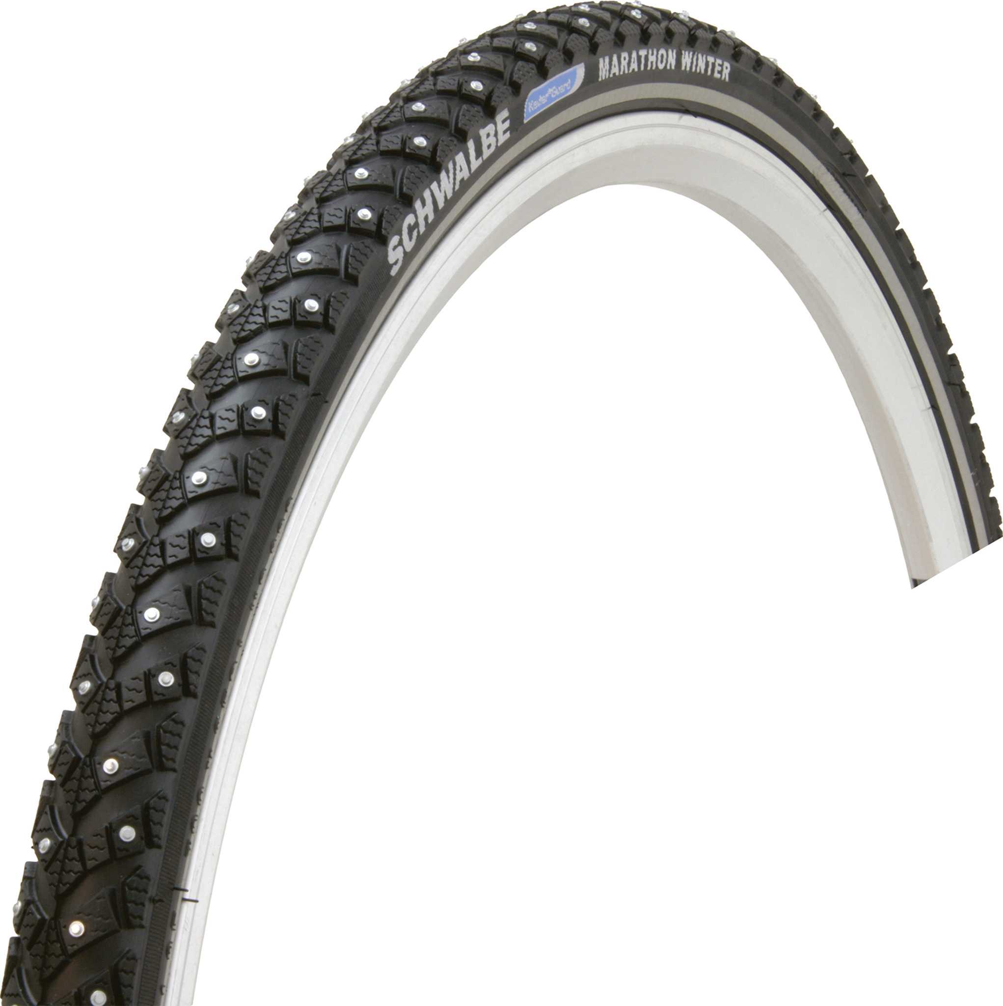 Product image for Marathon Winter Plus Tire - 26''x1.8