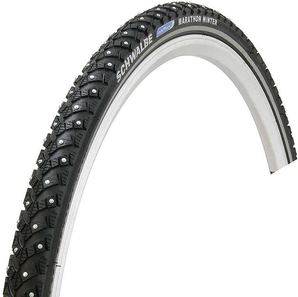 Product image for Marathon Winter Plus Tire - 700X50C