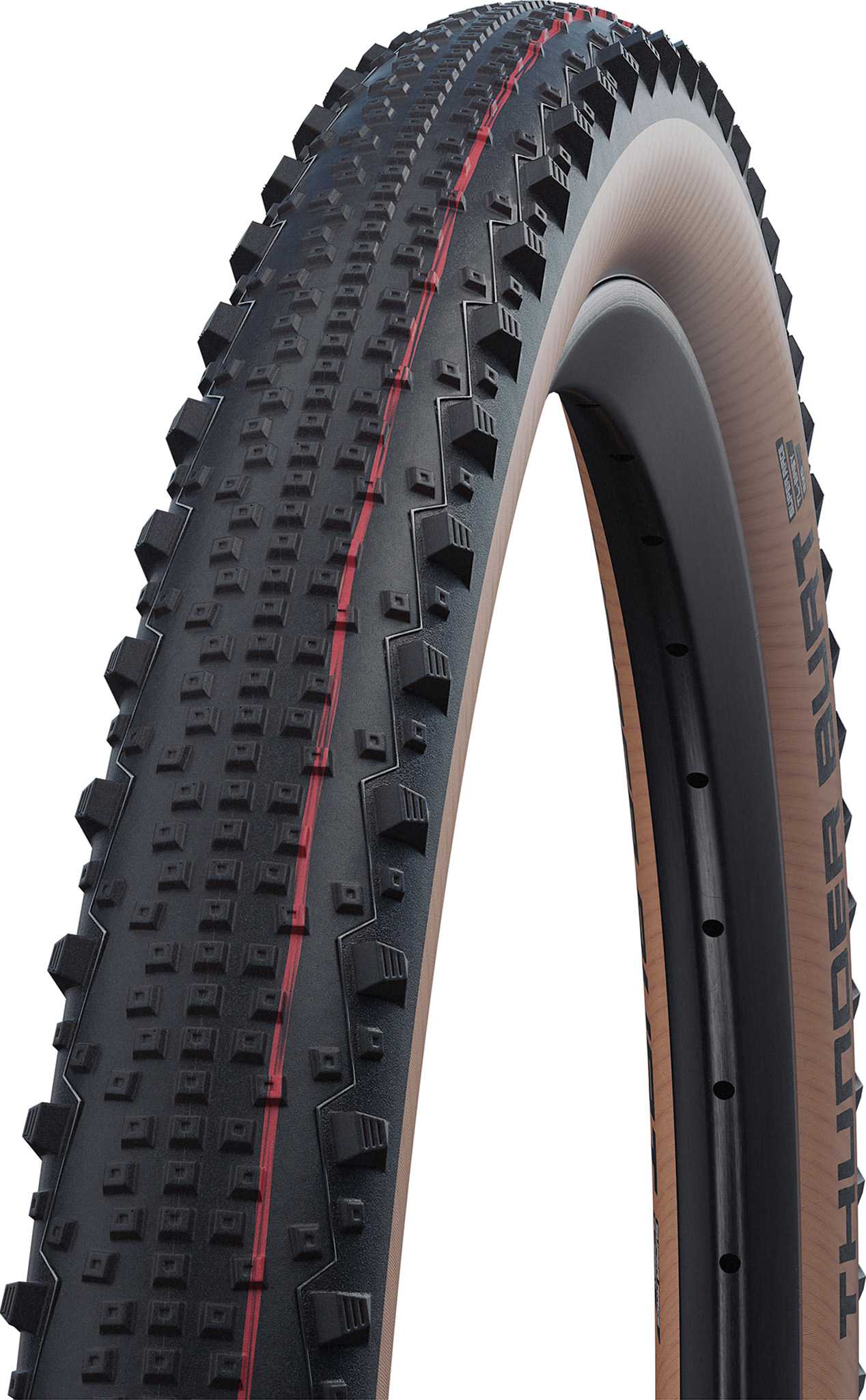Product image for Thunder Burt Hybrid Tire - 29"