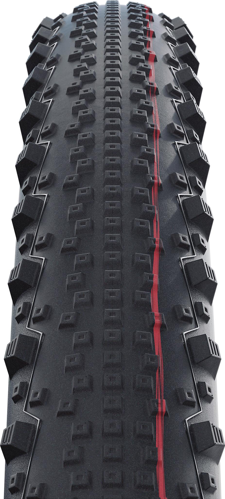 Product gallery image number 2 for product Pneu pour vélo hybride Thunder Burt - 29"