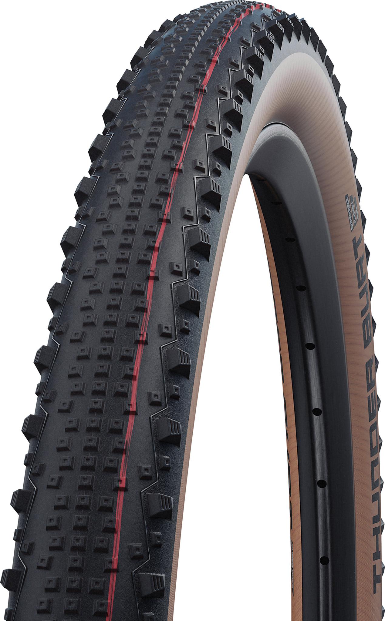 Product image for Pneu pour vélo hybride Thunder Burt - 29"