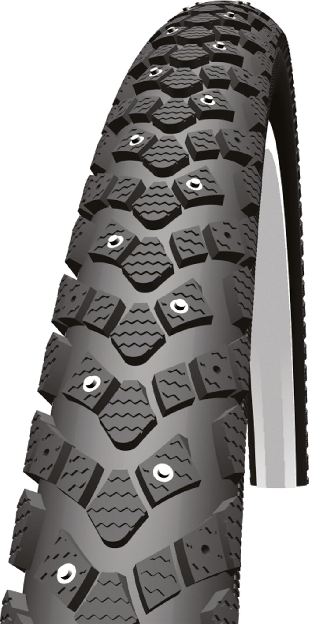 Product image for Winter Winter Tire - 700X30C