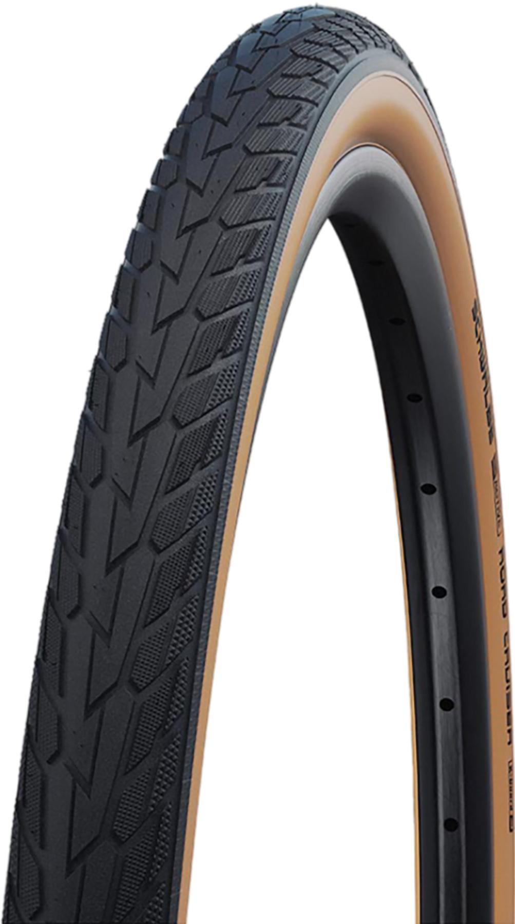 Product gallery image number 1 for product Road Cruiser MTB Tire 27''x1-1/4