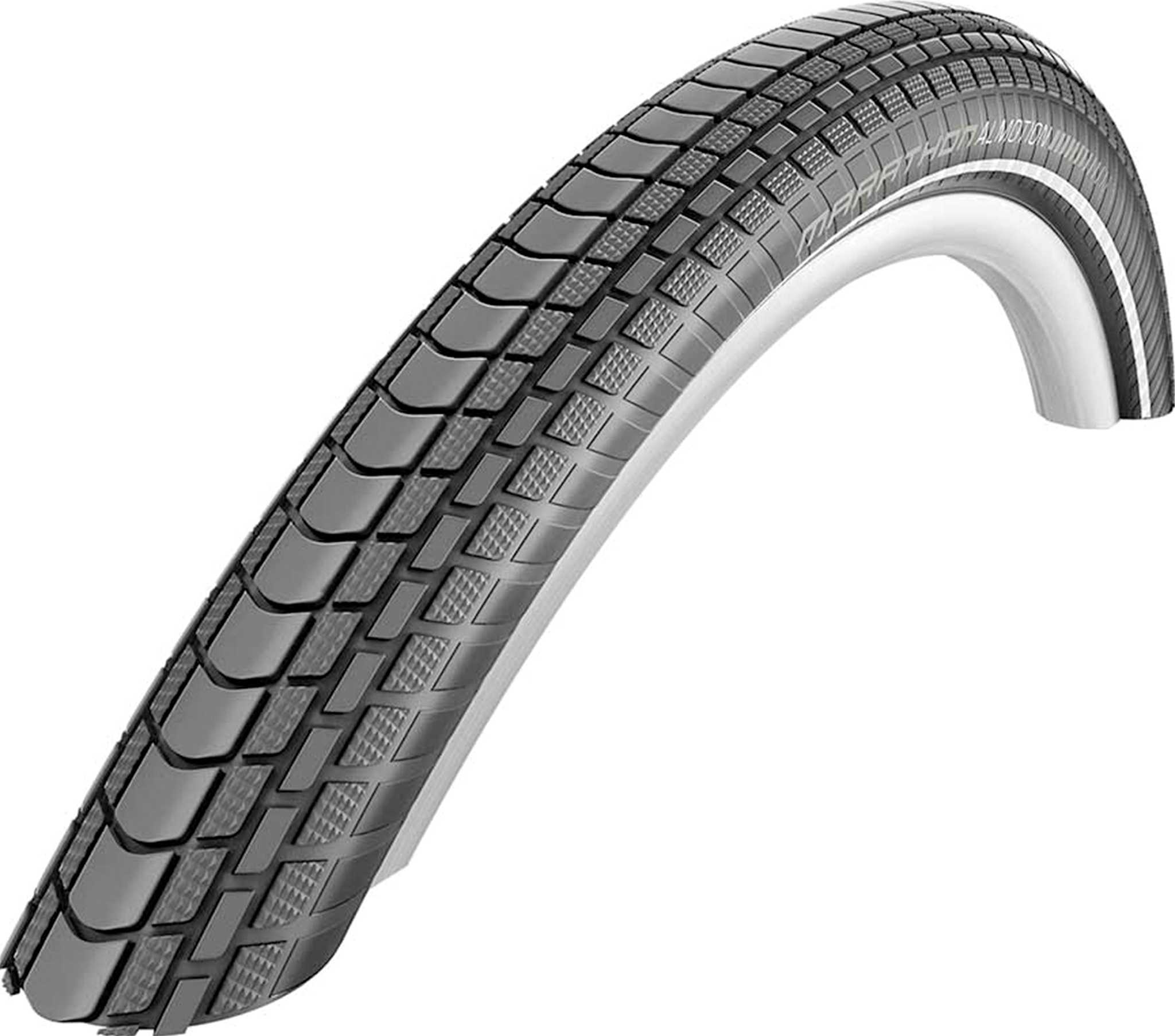 Product image for Marathon Almotion Hybrid Tire - 29"