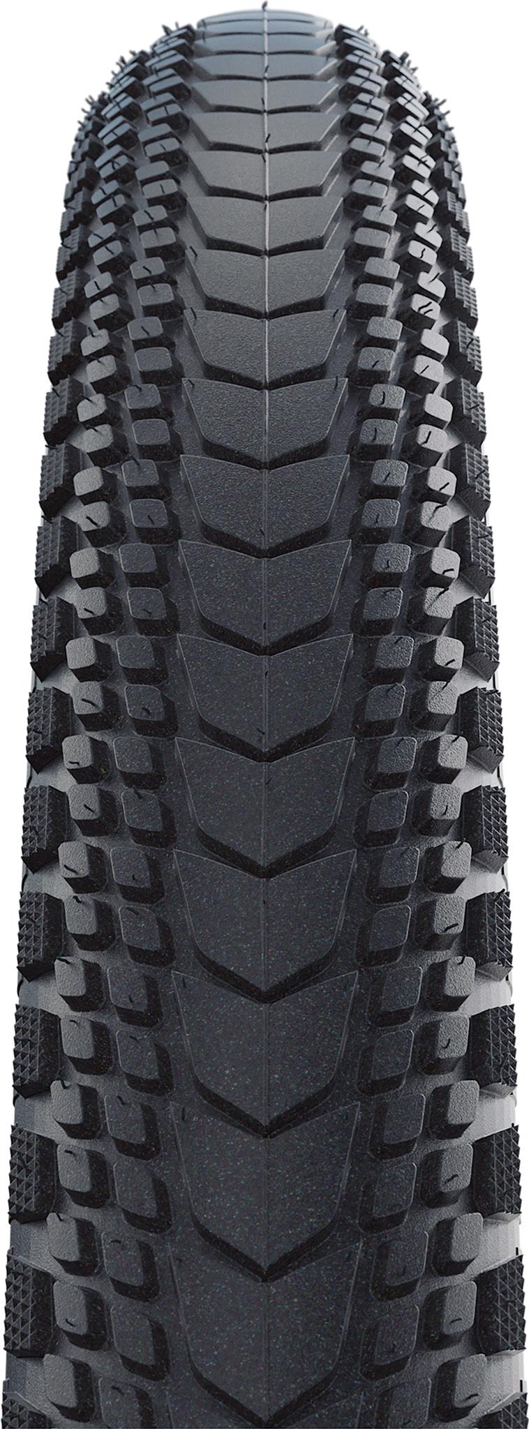 Product gallery image number 2 for product Marathon Almotion Hybrid Tire - 700C