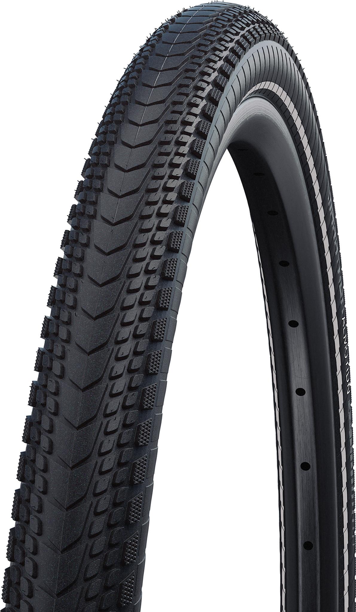 Product gallery image number 1 for product Marathon Almotion Hybrid Tire - 700C