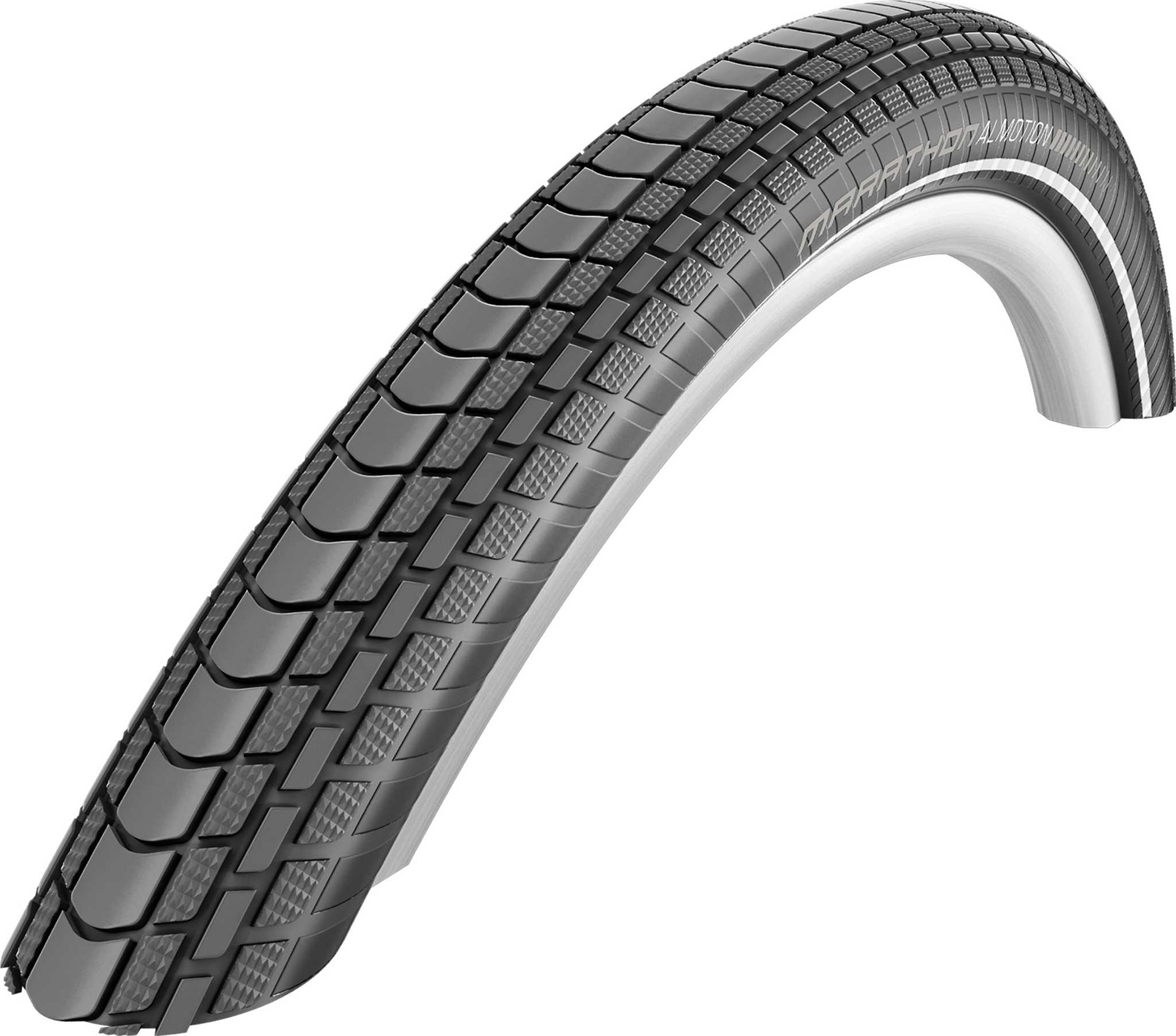 Product image for Marathon Almotion Hybrid Tire - 700C
