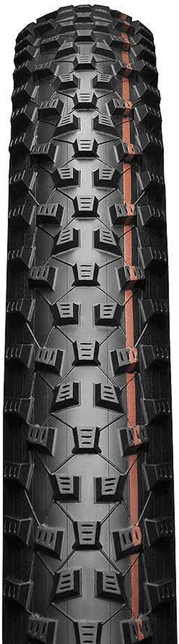 Product gallery image number 2 for product Rocket Ron Addix Tire - 29"