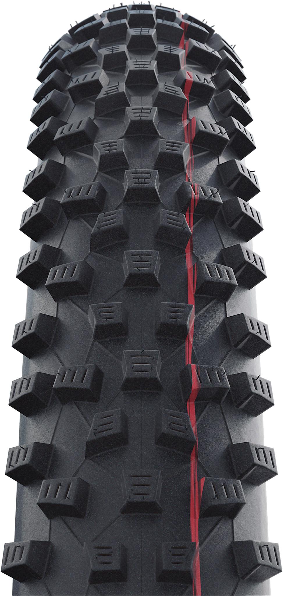 Product gallery image number 2 for product Rocket Ron Addix MTB Tire - 29"