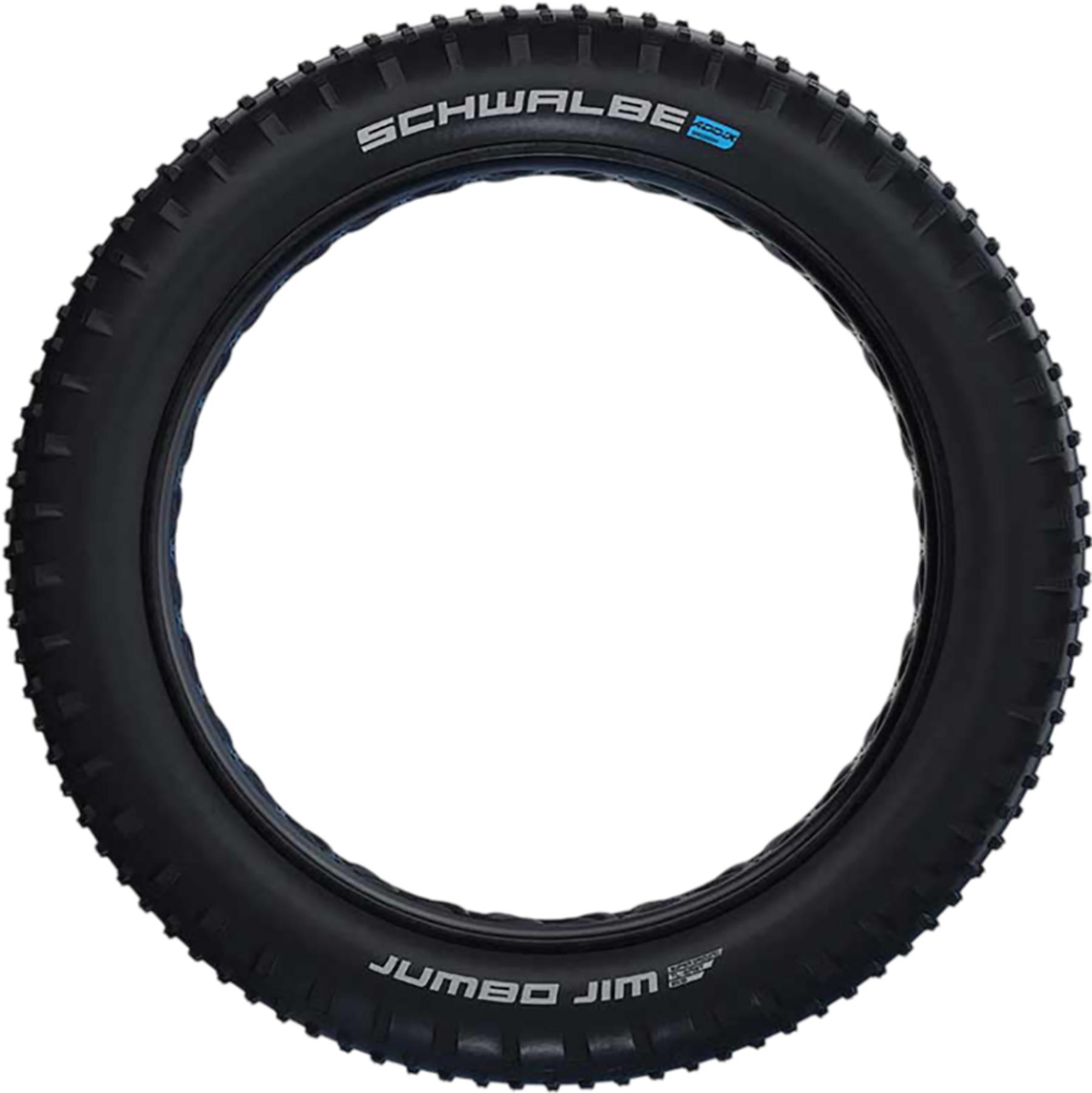 Product image for Jumbo Jim Addix Fat Bike Tire 26''x4.00
