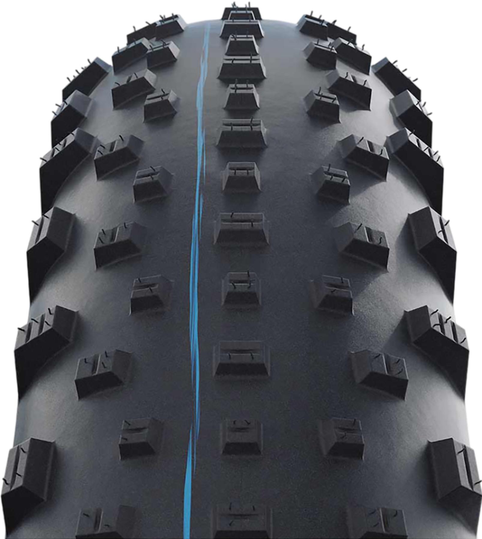 Product gallery image number 2 for product Jumbo Jim Addix Fat Bike Tire 26''x4.80
