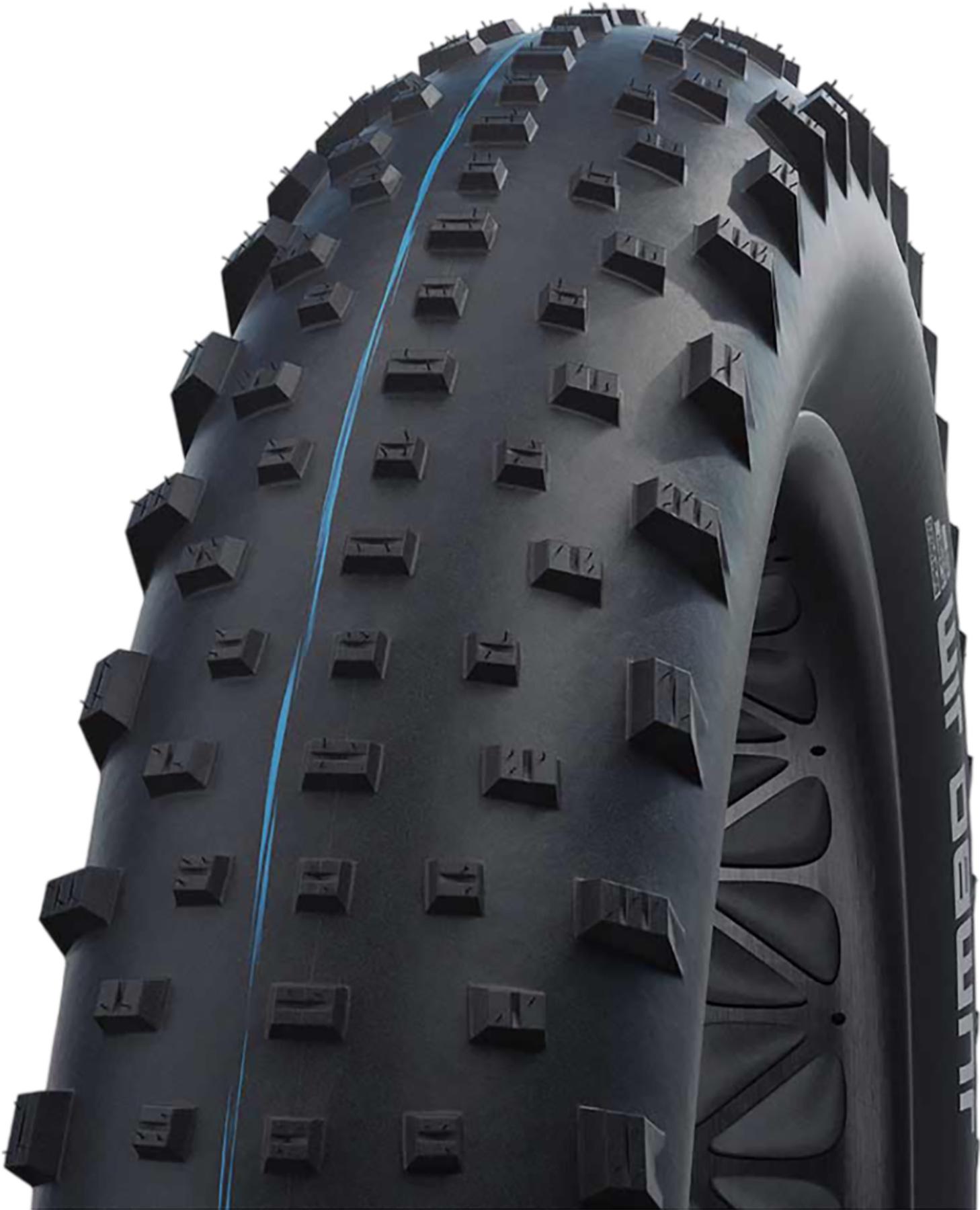 Product gallery image number 3 for product Jumbo Jim Addix Fat Bike Tire 26''x4.80