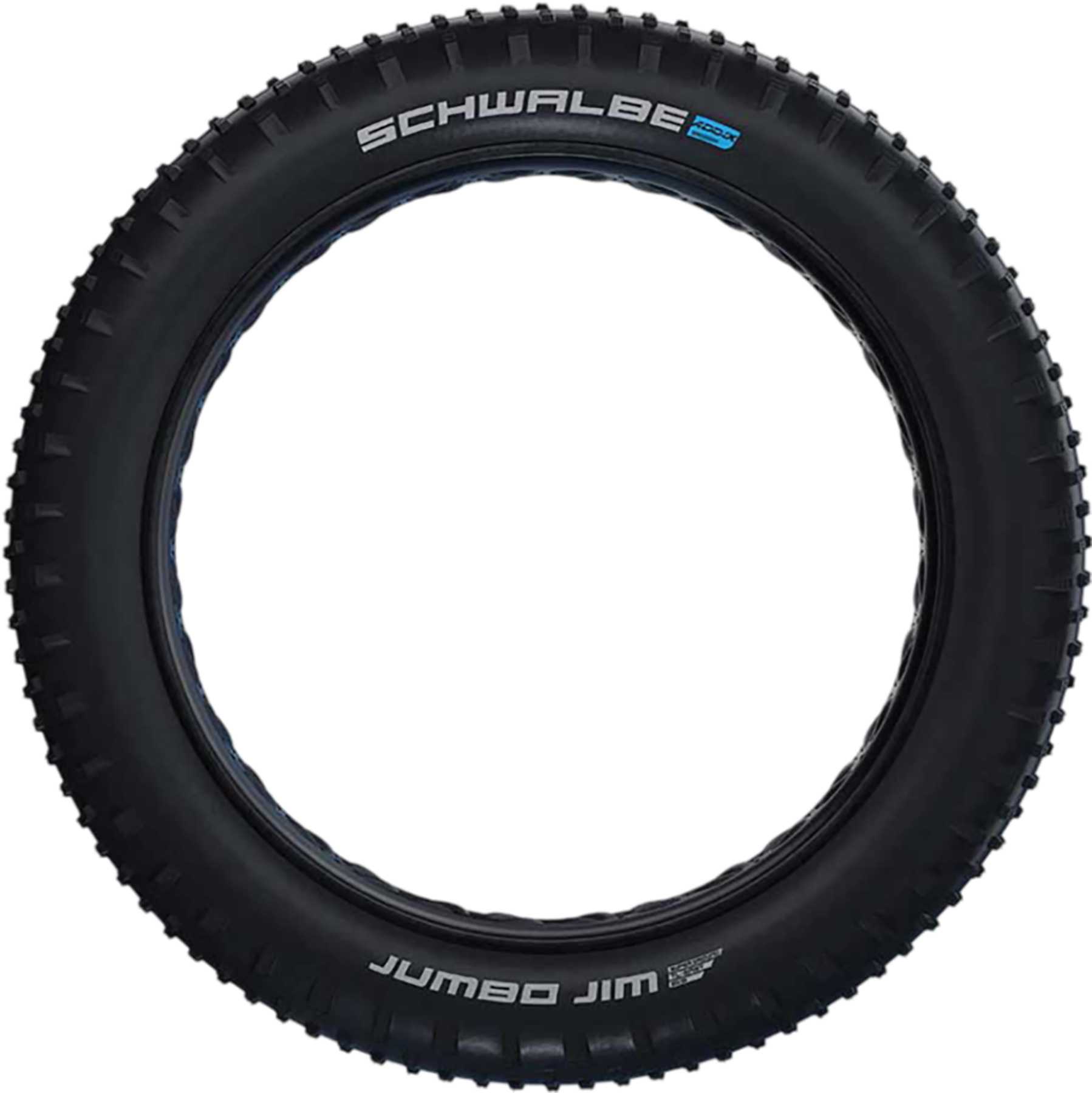 Product image for Jumbo Jim Addix Fat Bike Tire 26''x4.80