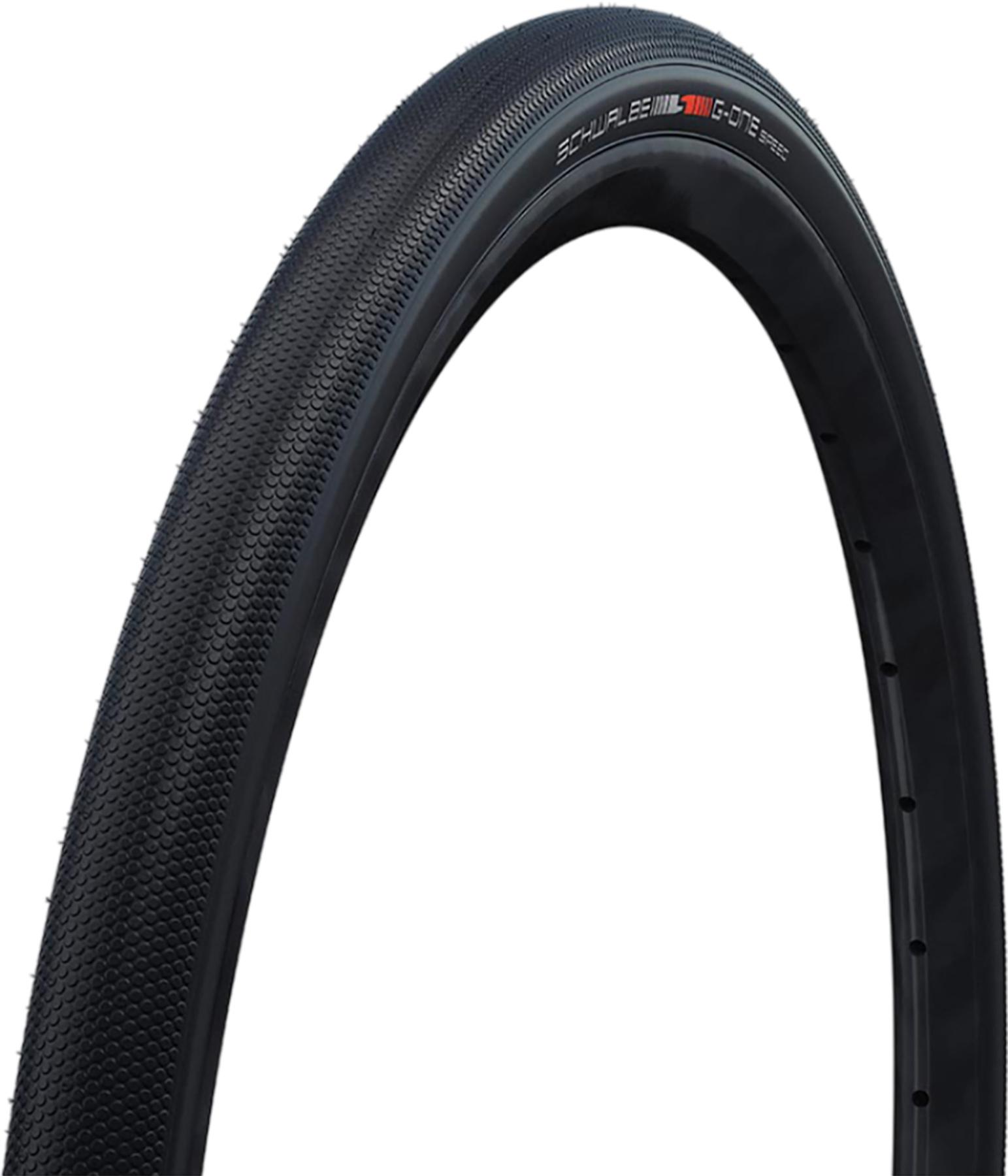 Product gallery image number 1 for product G-One Speed Gravel Tire 700x40C