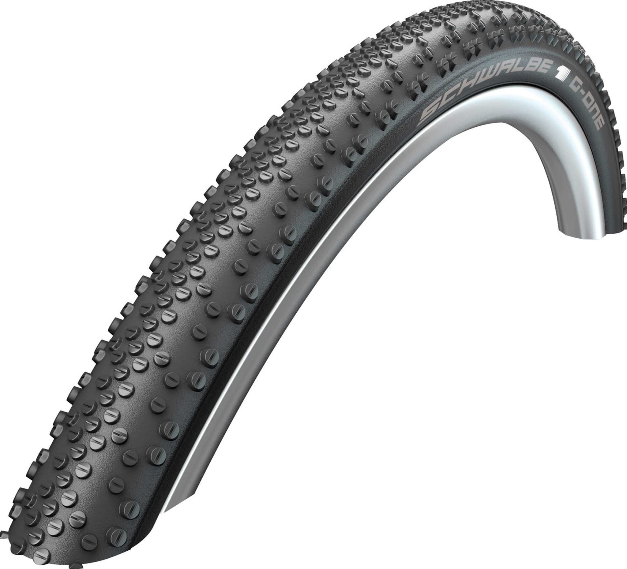 Product image for G-One Bite Gravel Tire - 700C
