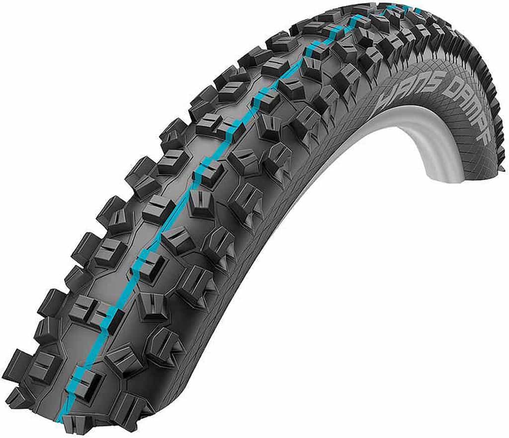 Product image for Hans Dampf II Addix Tire - 24"