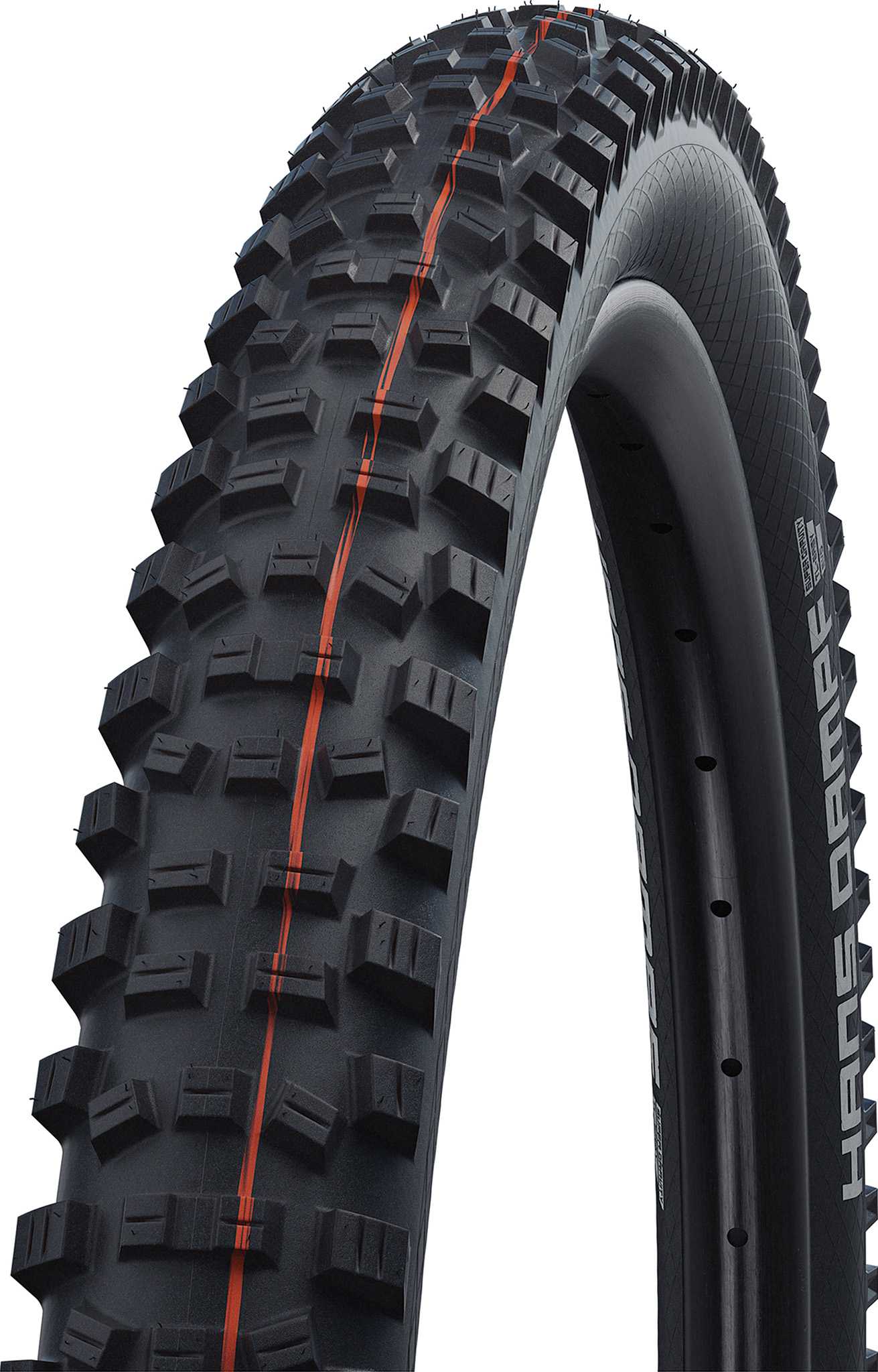 Product image for Hans Dampf II Addix MTB Tire - 27.5''x2.5