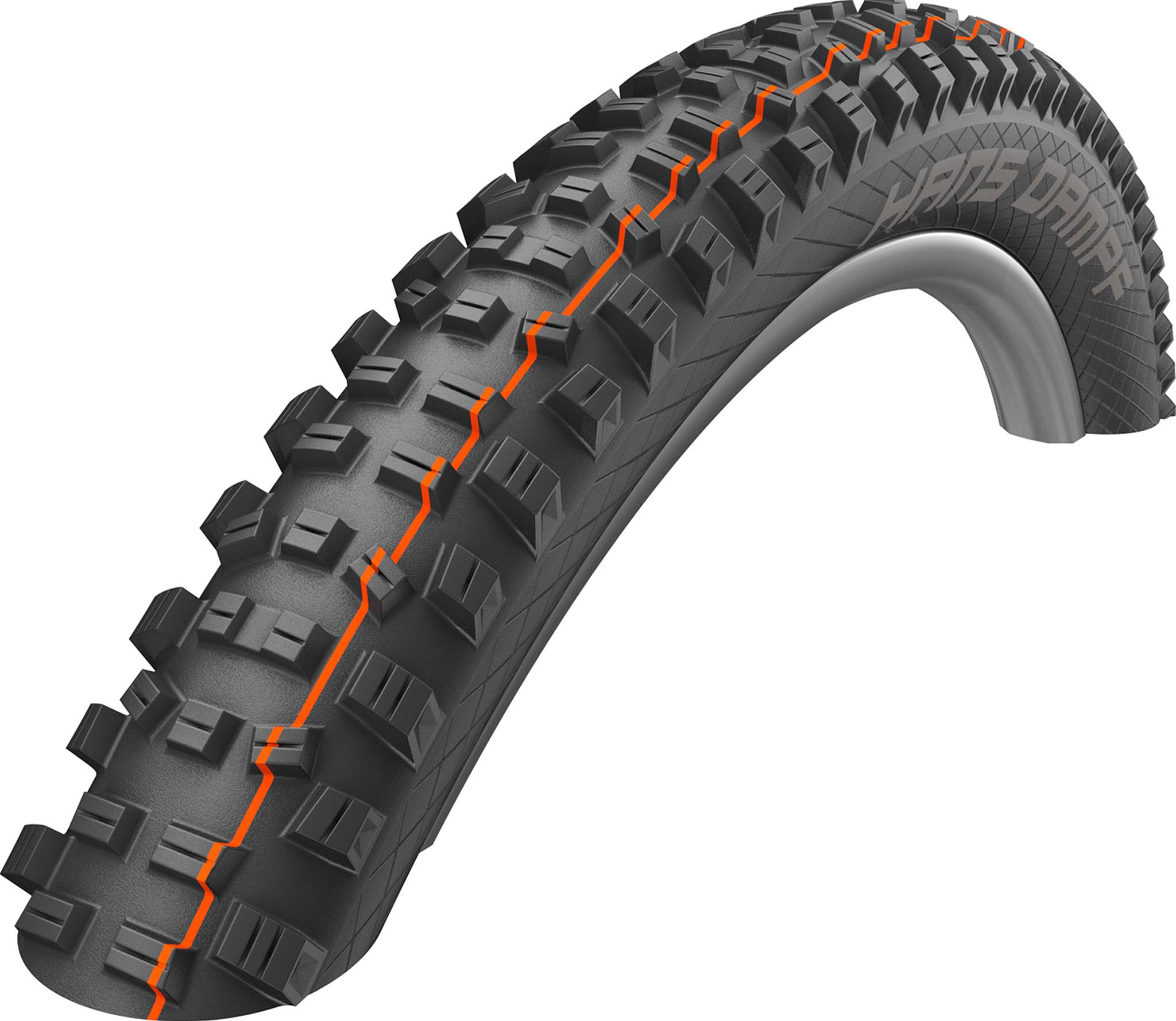 Product image for Hans Dampf II Addix MTB Tire - 29"