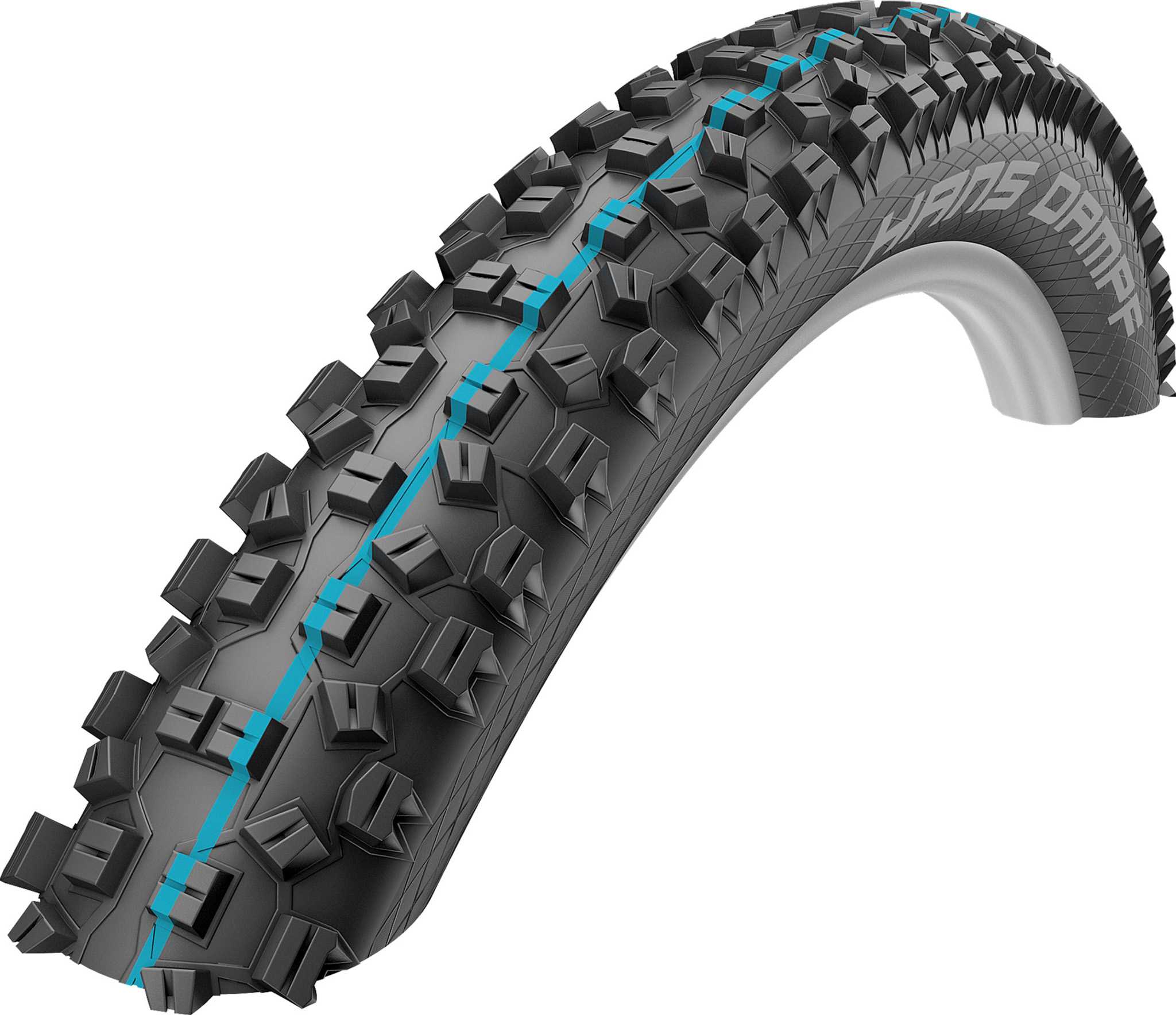 Product image for Hans Dampf II Addix MTB Tire - 29"