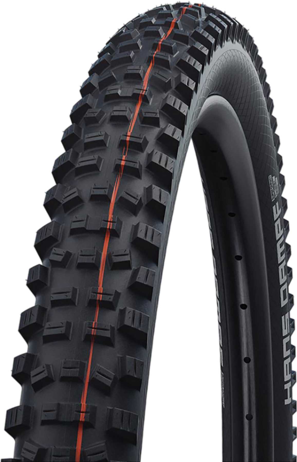 Product image for Hans Dampf Addix MTB Tire 275x2.35