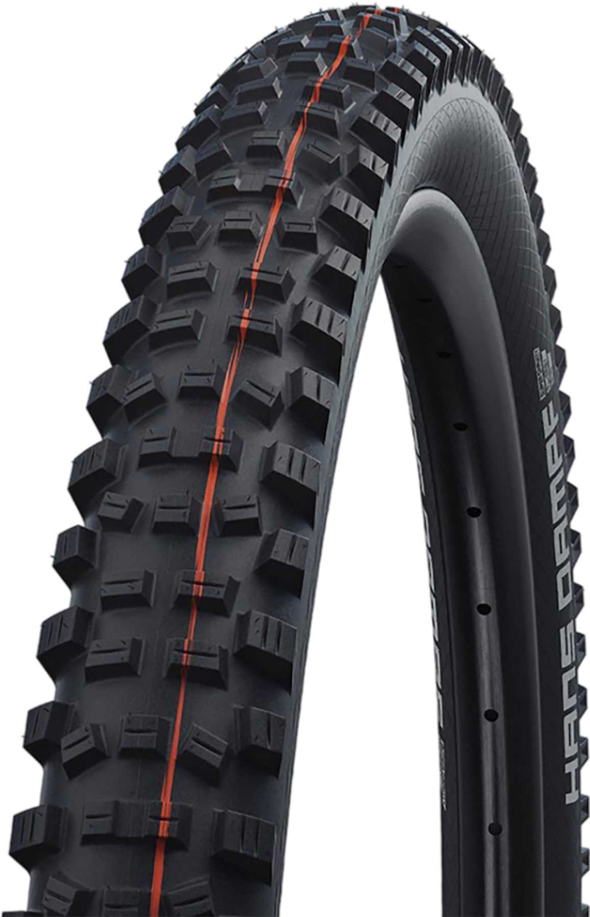 Product image for Hans Dampf Addix MTB Tire 275x2.35