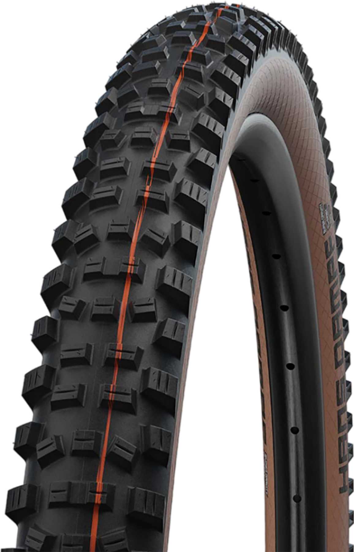 Product image for Hans Dampf Addix MTB Tire 29"x2.35