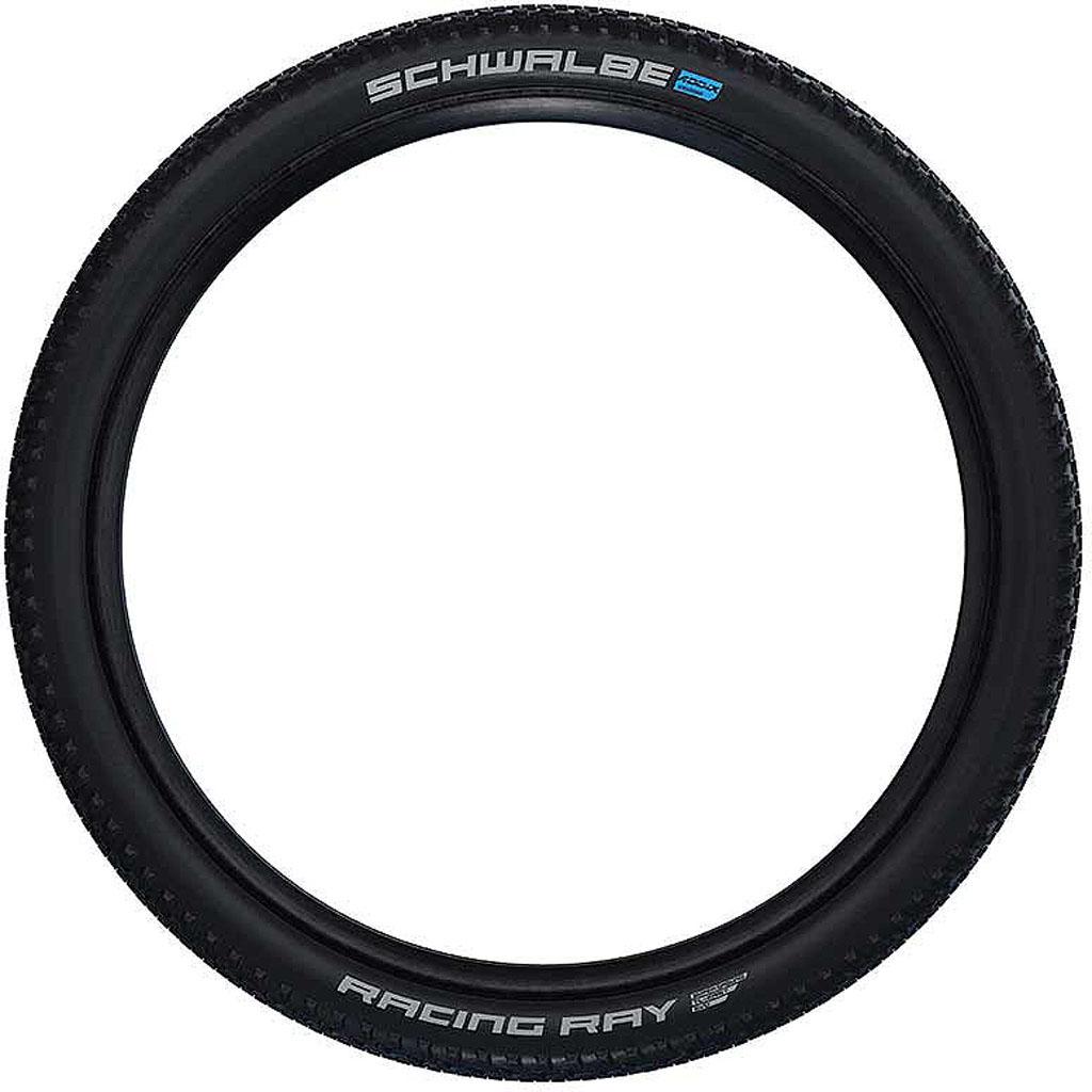 Product gallery image number 2 for product Racing Ray Addix Front Tire - 29''