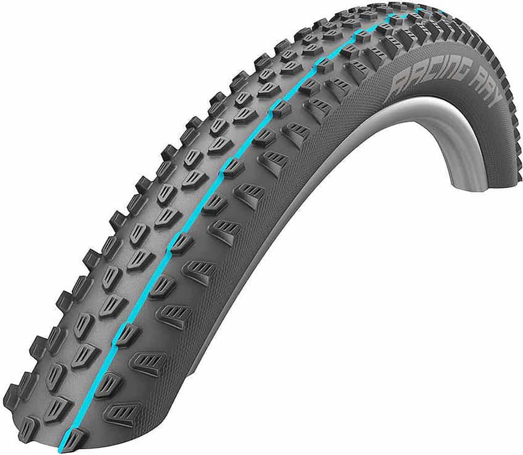 Product image for Racing Ray Addix Front Tire - 29''