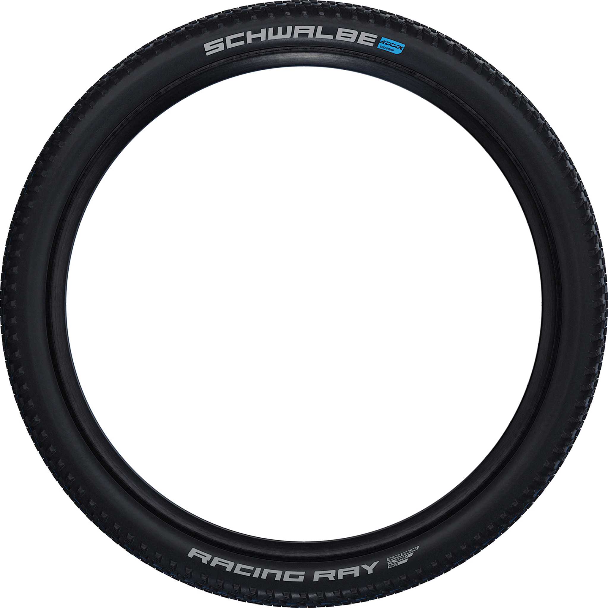 Product image for Racing Ray Addix Hybrid Tire - 27.5"