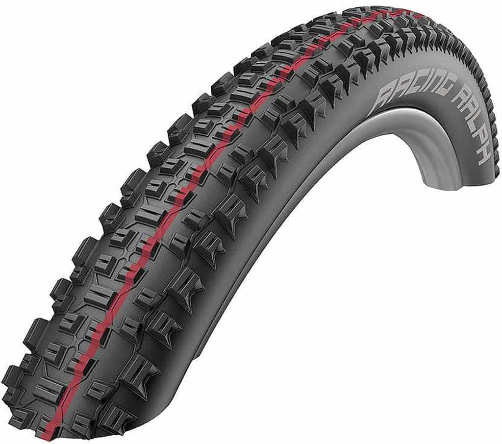 Product image for Racing Ralph Addix Tire - 29''
