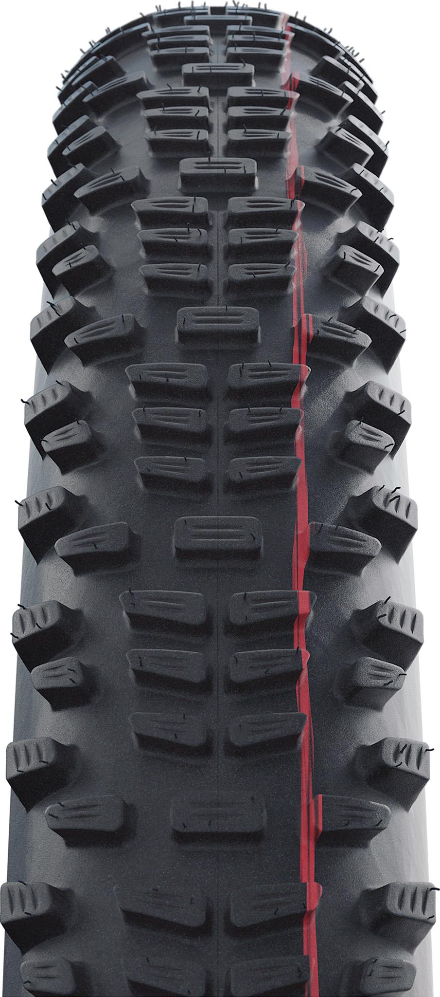 Product gallery image number 3 for product Racing Ralph Addix MTB Tire - 29"