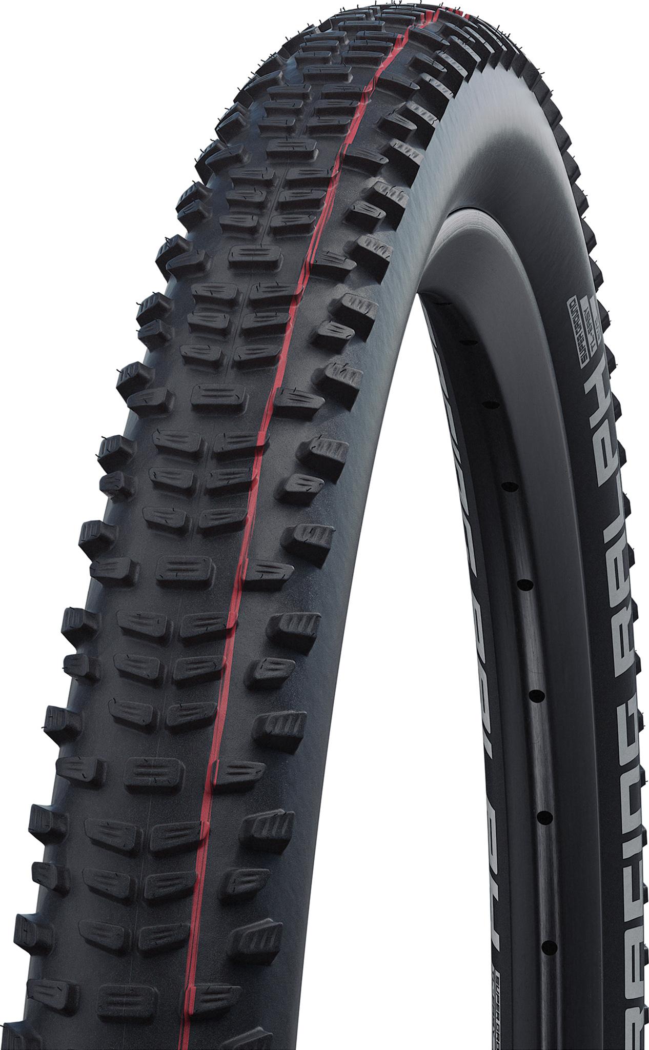 Product gallery image number 2 for product Racing Ralph Addix MTB Tire - 29"