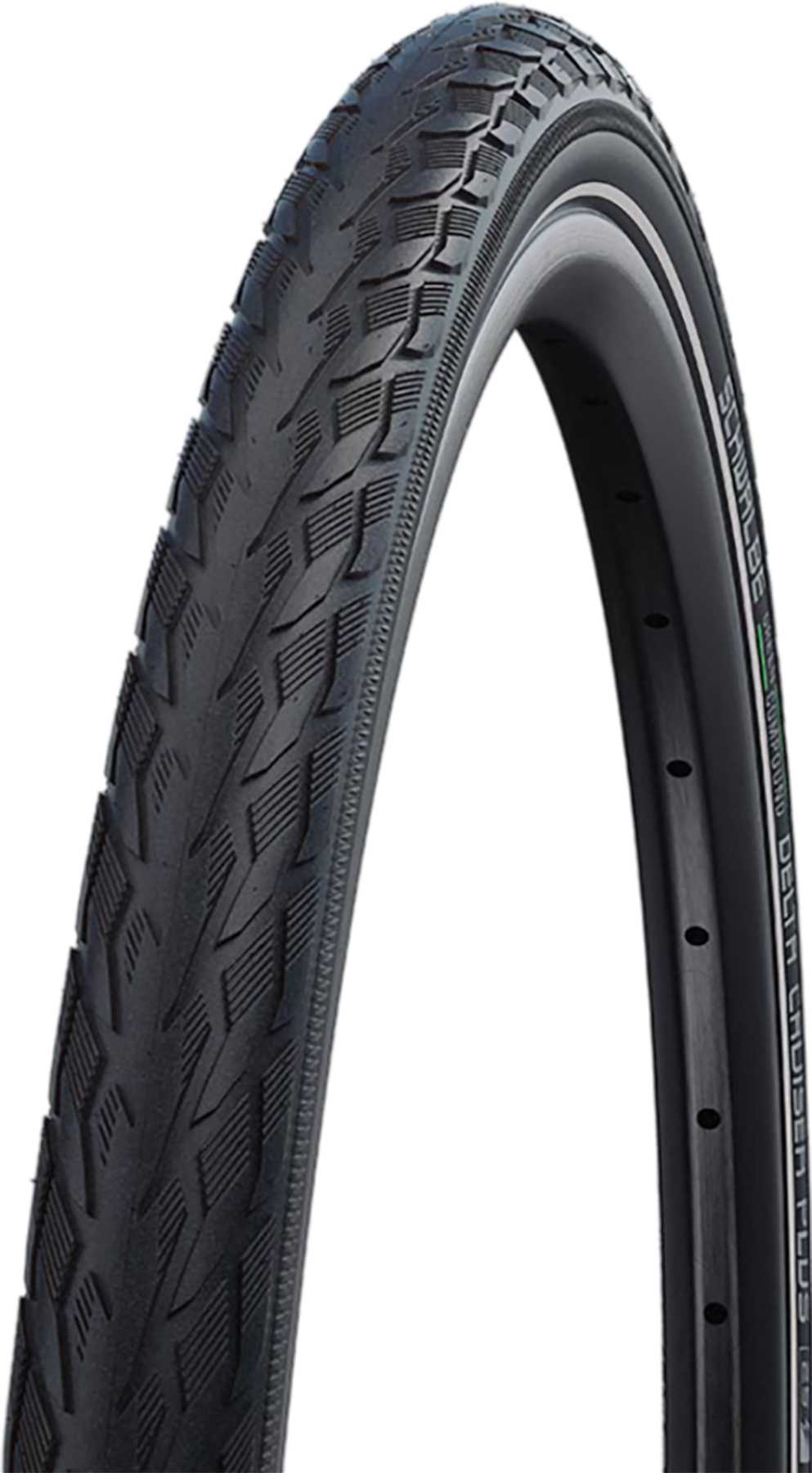 Product image for Delta Cruiser Plus Hybrid Tire 700x32C