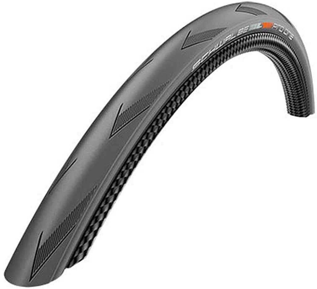 Product gallery image number 1 for product Pneu pour vélo de route Pro One - 650X25B