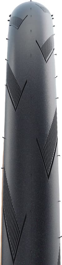 Product gallery image number 3 for product Pneu Pro One TT - 700C