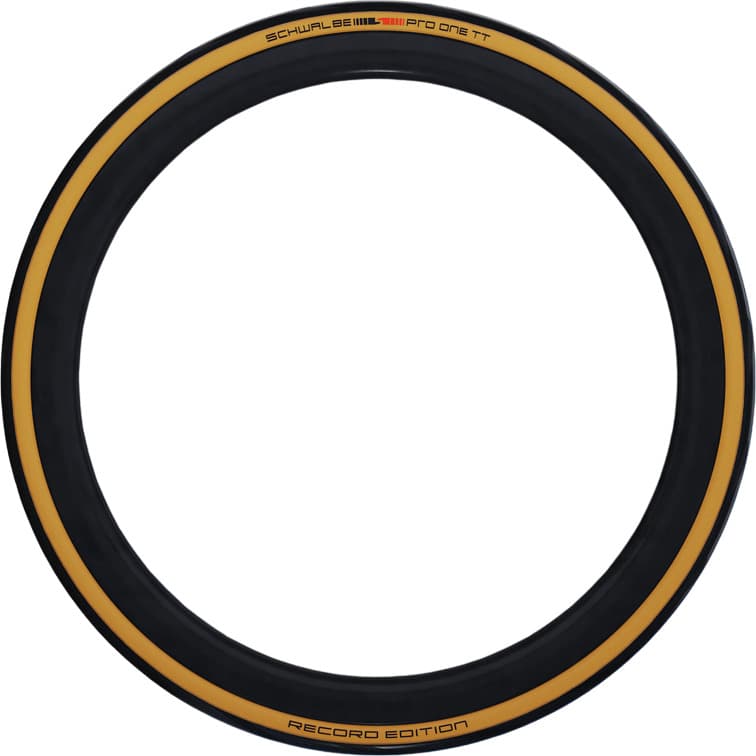 Product gallery image number 2 for product Pneu Pro One TT - 700C