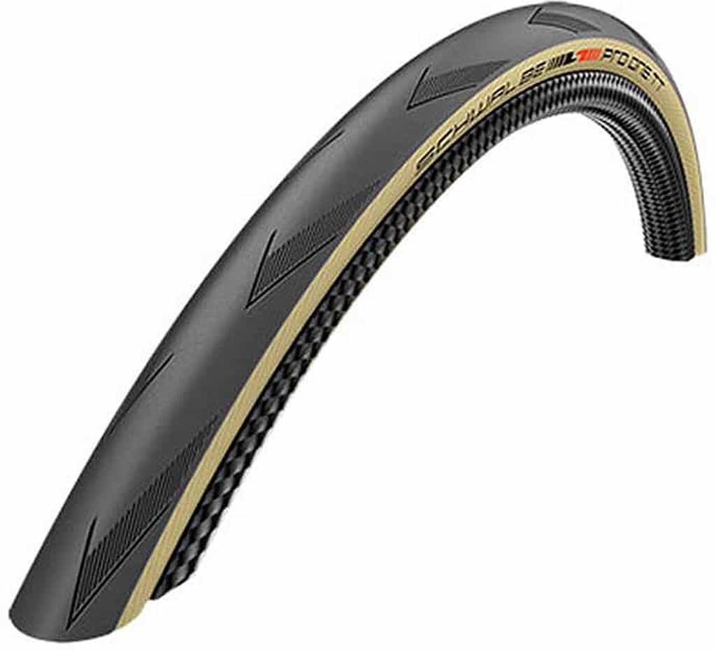 Product image for Pro One TT Tire - 700C