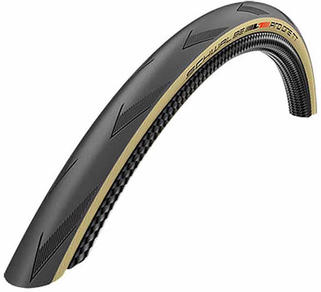 Product image for Pro One TT Tire - 700C