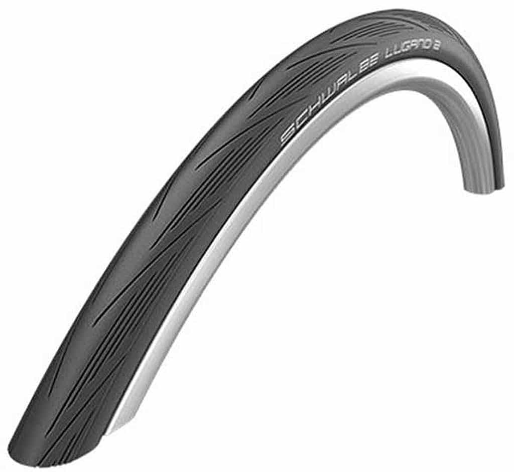 Product image for Lugano II Tire - 700C