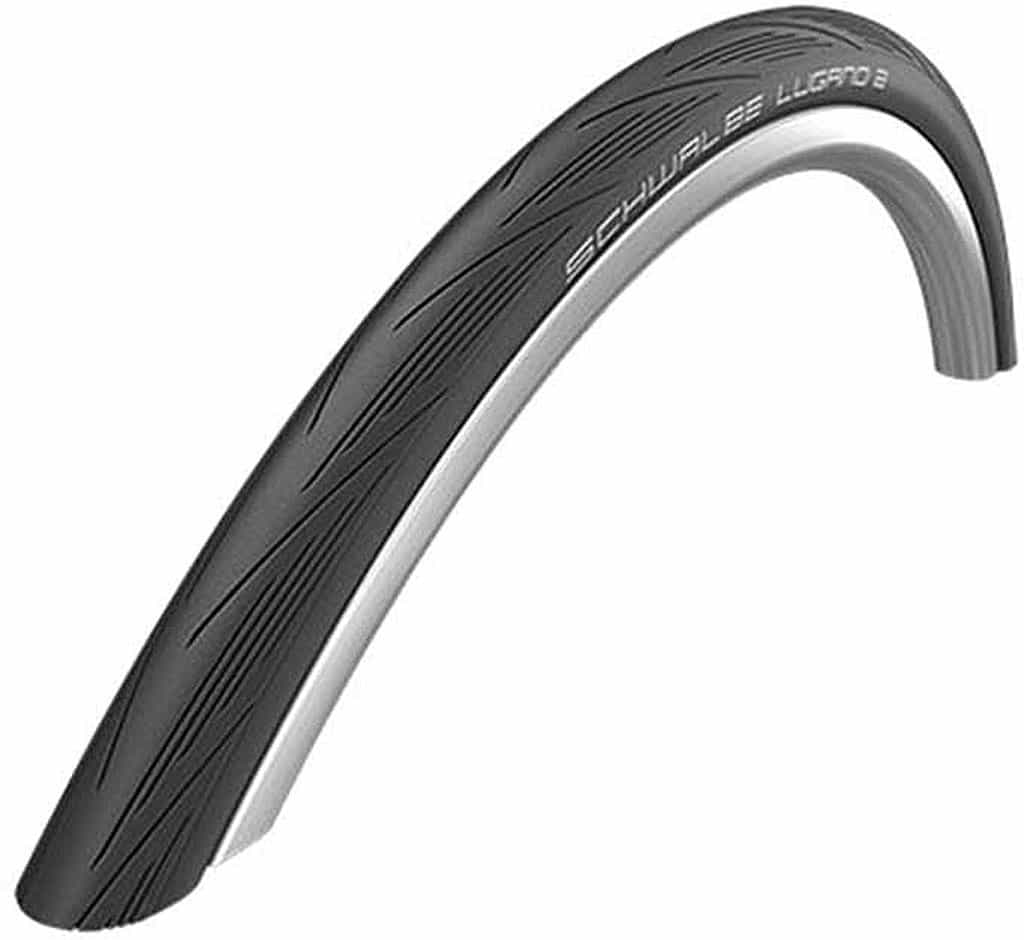 Product image for Lugano II Tire - 700X23C