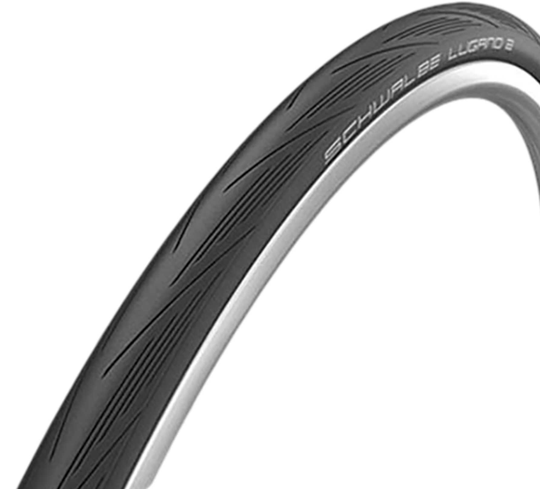 Product image for Lugano II Tire 700x28C