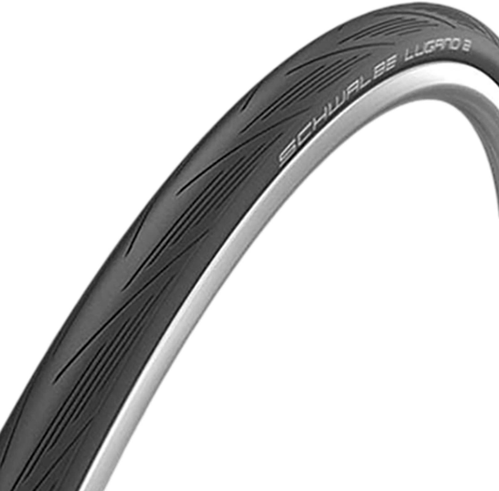 Product image for Lugano II Road Tire 700x32C