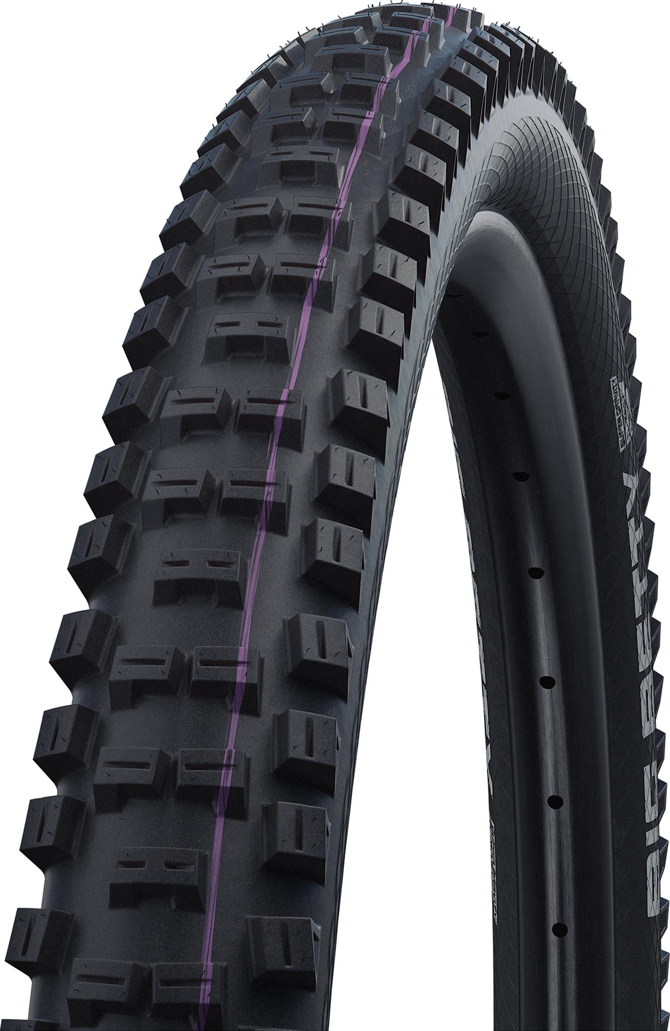 Product image for Big Betty MTB Tire - 27.5"x2.4