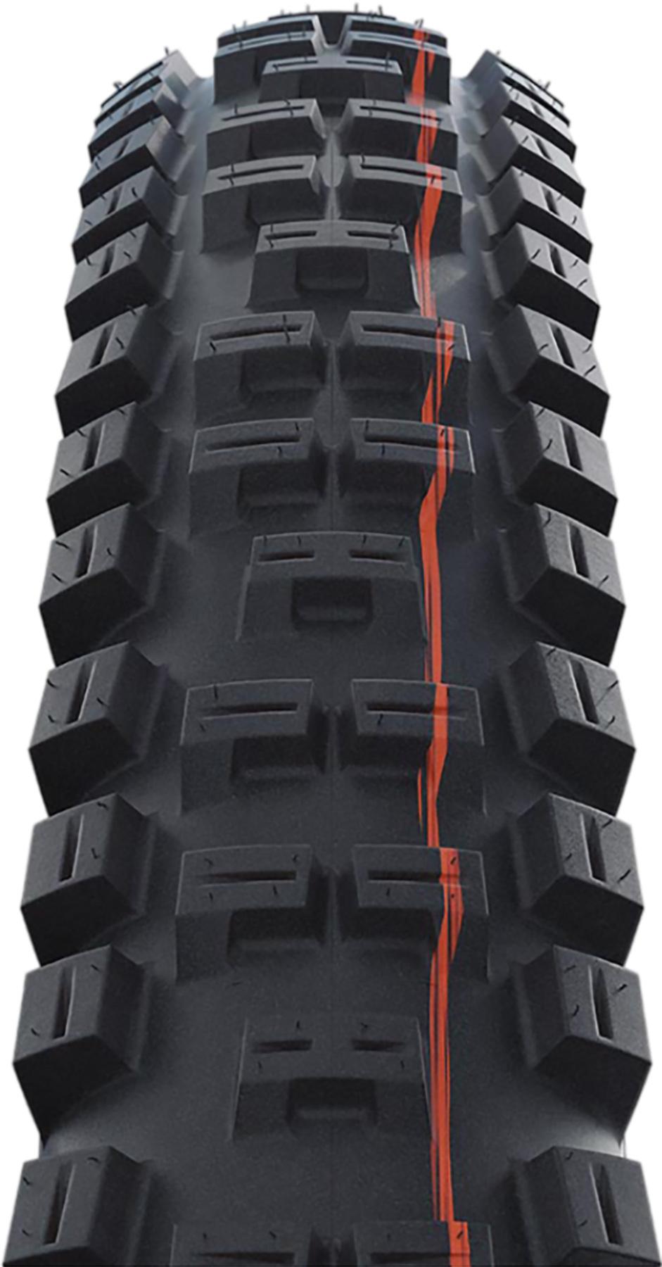 Product gallery image number 2 for product Big Betty MTB Tire 29''x2.40