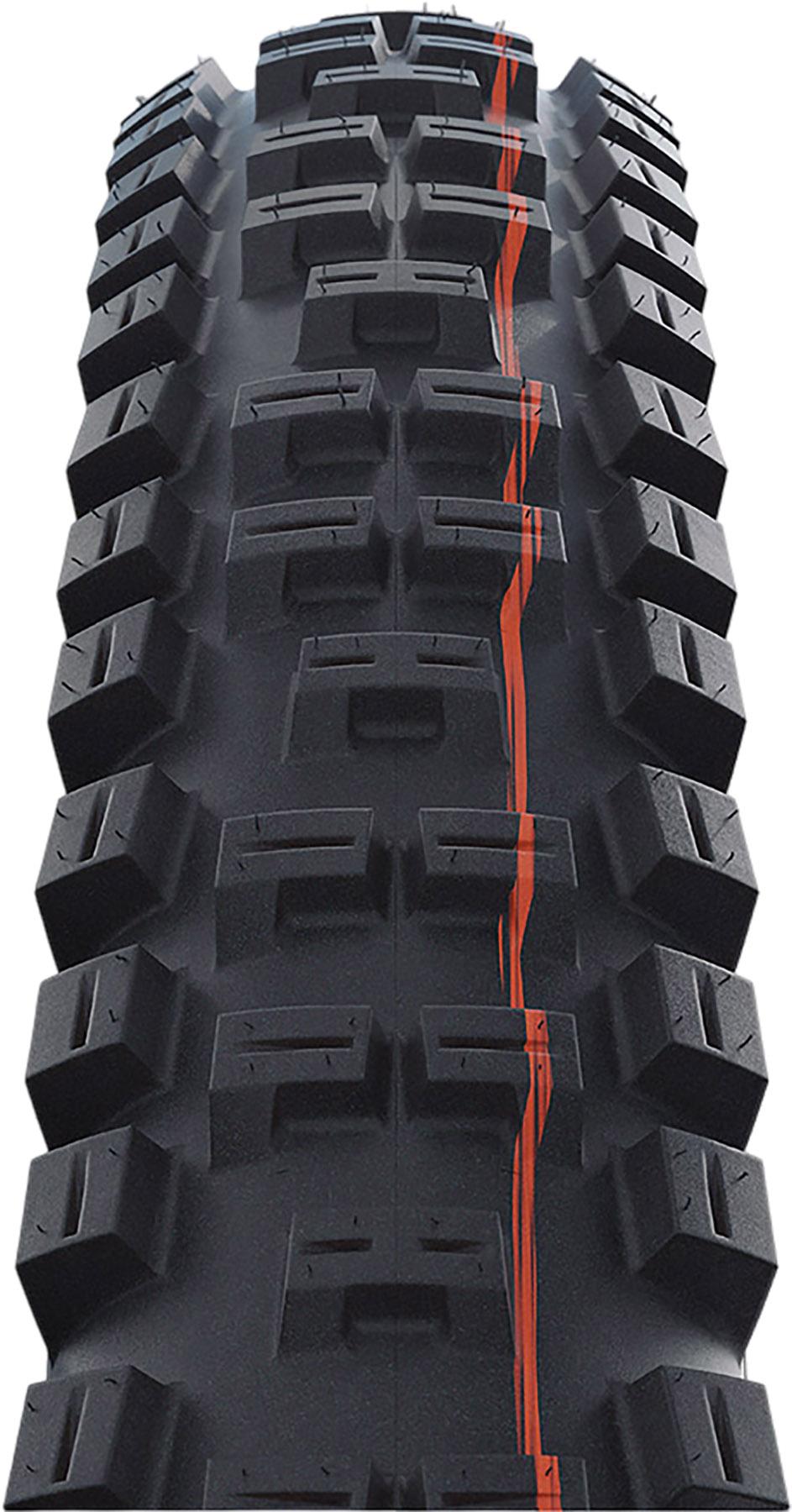 Product image for Pneu de VTT Big Betty 29"x2.60
