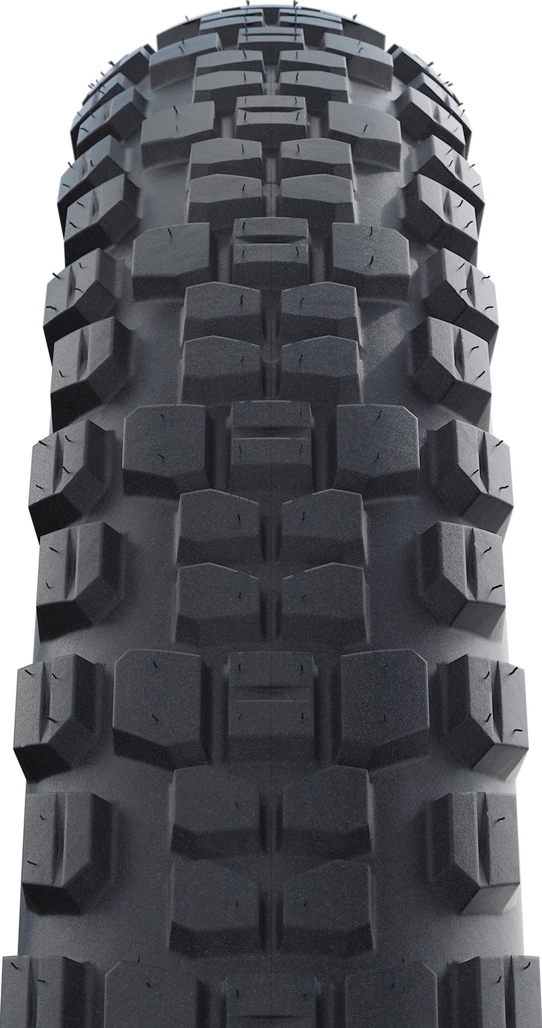 Product gallery image number 3 for product Johnny Watts MTB Tire - 27.5''