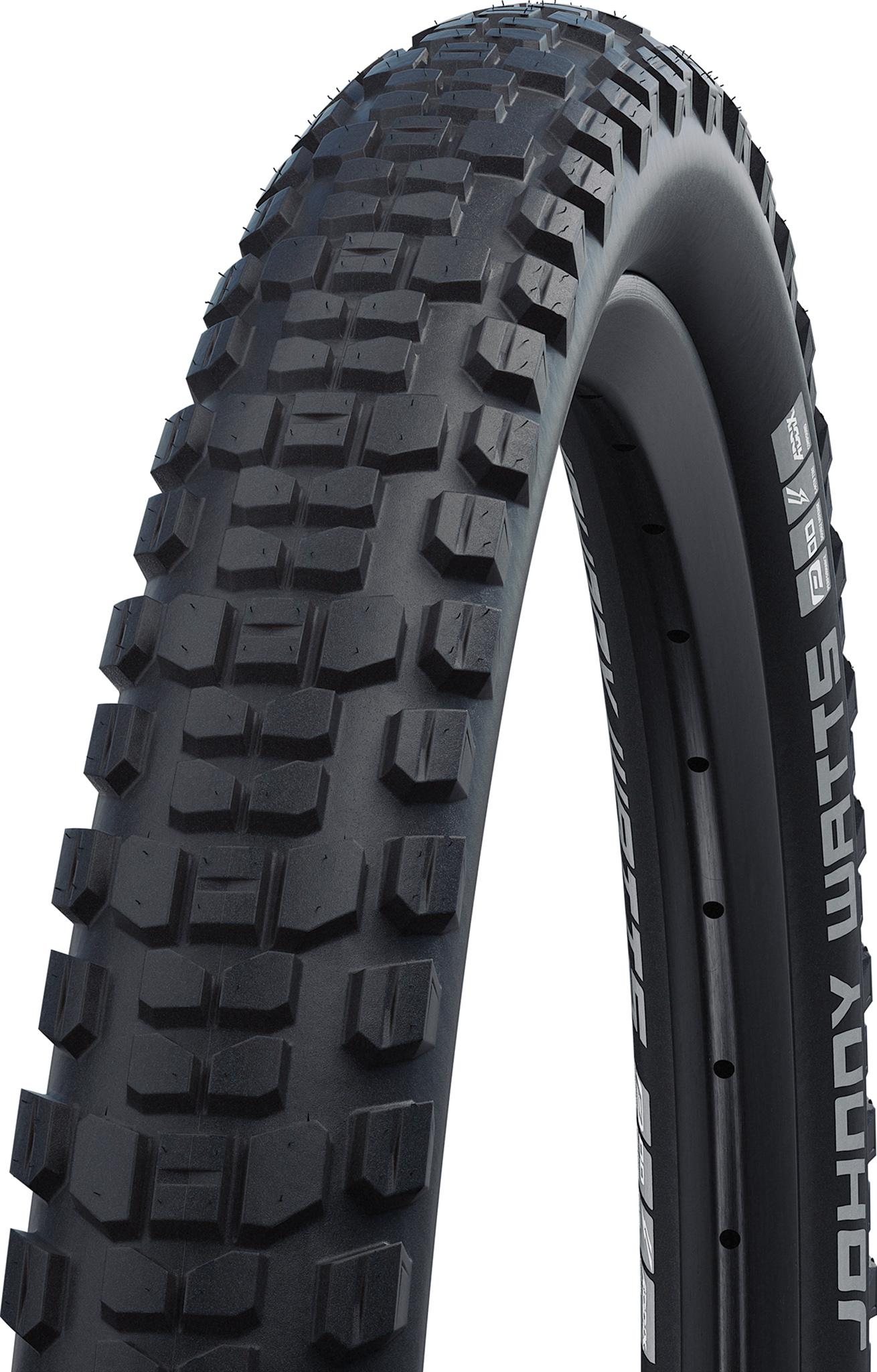 Product gallery image number 2 for product Johnny Watts MTB Tire - 27.5''